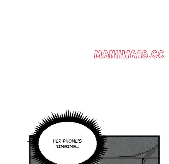 A Turning Point Uncensored, chapter 90, page 115 of 165