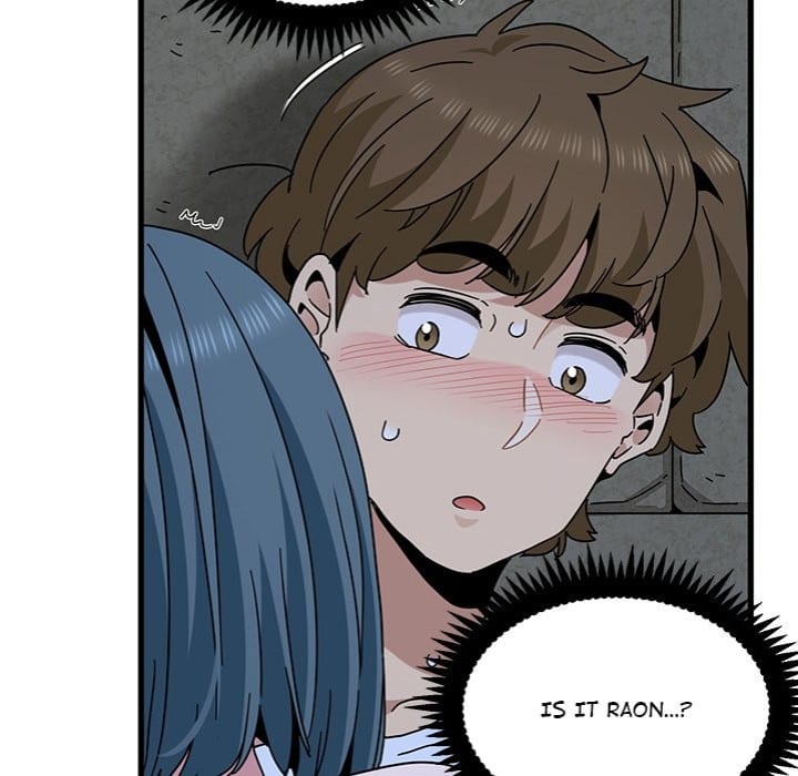 A Turning Point Uncensored, chapter 90, page 116 of 165