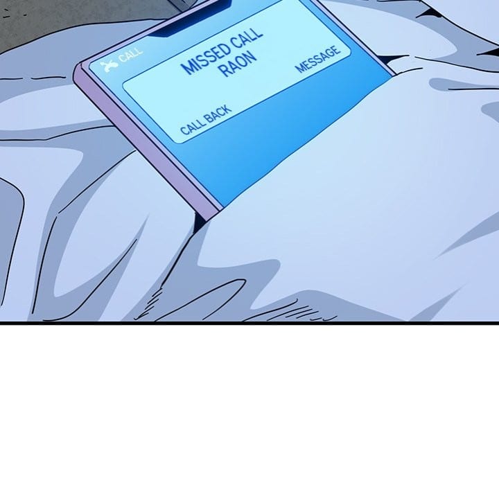 A Turning Point Uncensored, chapter 90, page 121 of 165