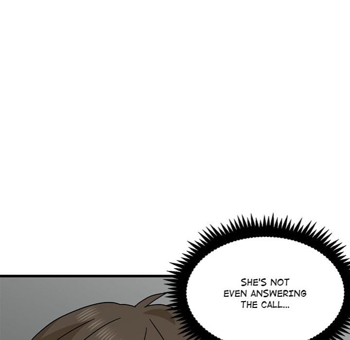 A Turning Point Uncensored, chapter 90, page 122 of 165