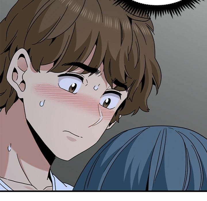 A Turning Point Uncensored, chapter 90, page 123 of 165