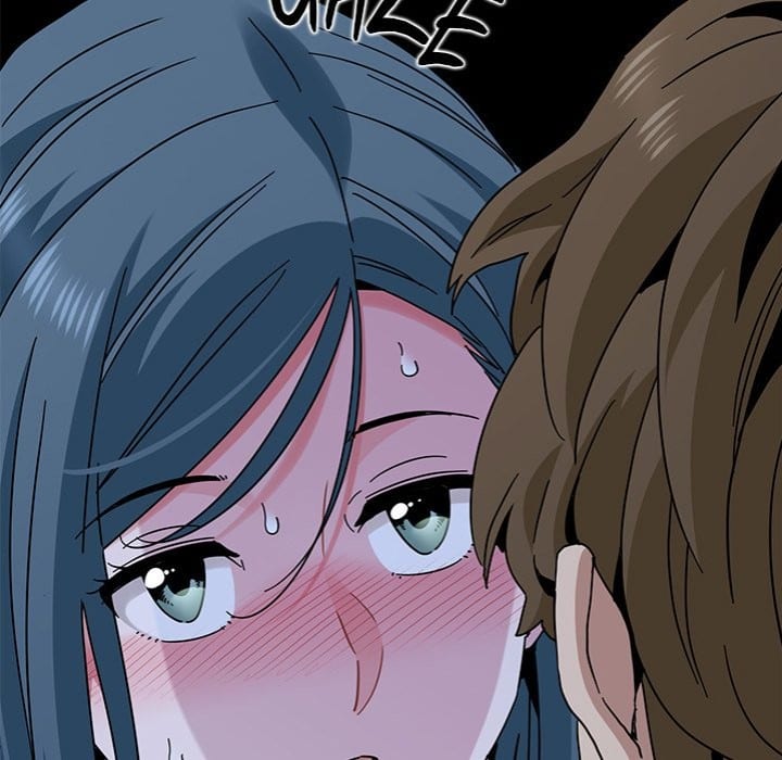 A Turning Point Uncensored, chapter 90, page 125 of 165