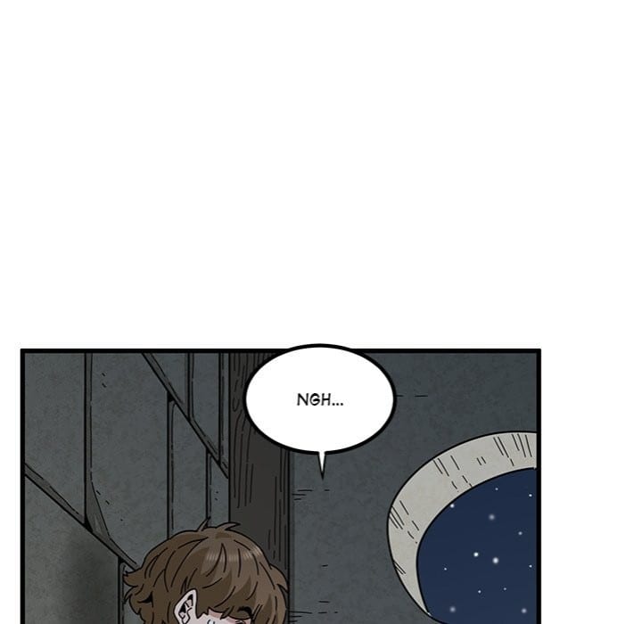 A Turning Point Uncensored, chapter 90, page 127 of 165