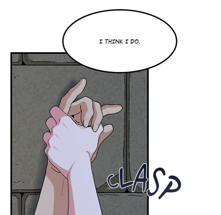 A Turning Point Uncensored, chapter 90, page 137 of 165
