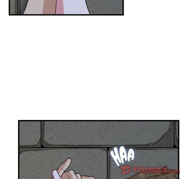 A Turning Point Uncensored, chapter 90, page 138 of 165