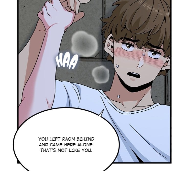 A Turning Point Uncensored, chapter 90, page 139 of 165