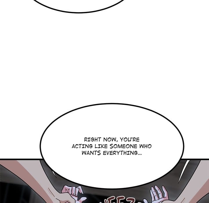 A Turning Point Uncensored, chapter 90, page 140 of 165