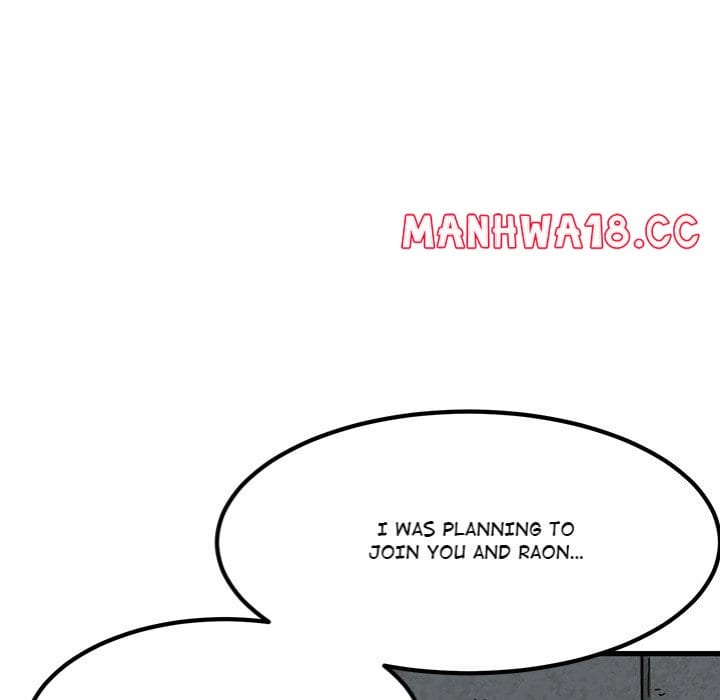 A Turning Point Uncensored, chapter 90, page 143 of 165