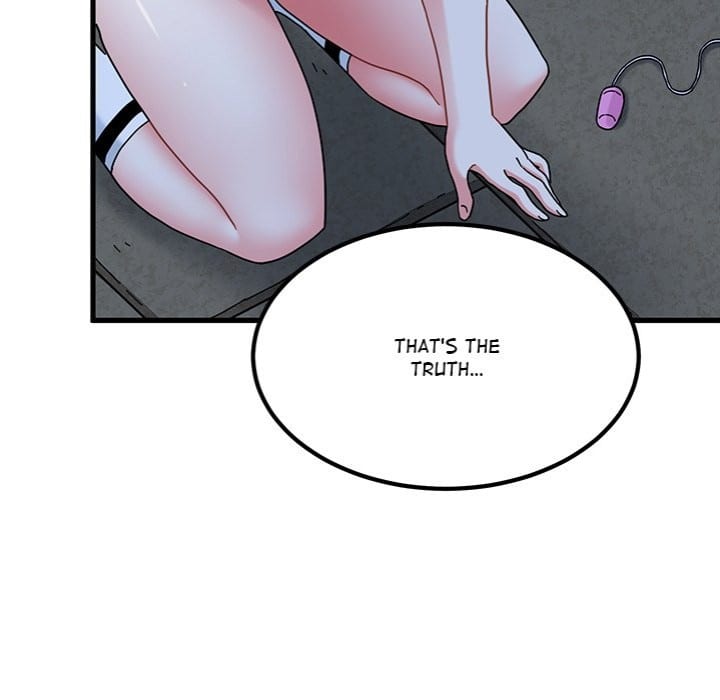 A Turning Point Uncensored, chapter 90, page 145 of 165