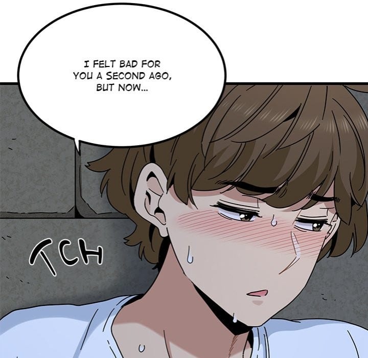 A Turning Point Uncensored, chapter 90, page 149 of 165