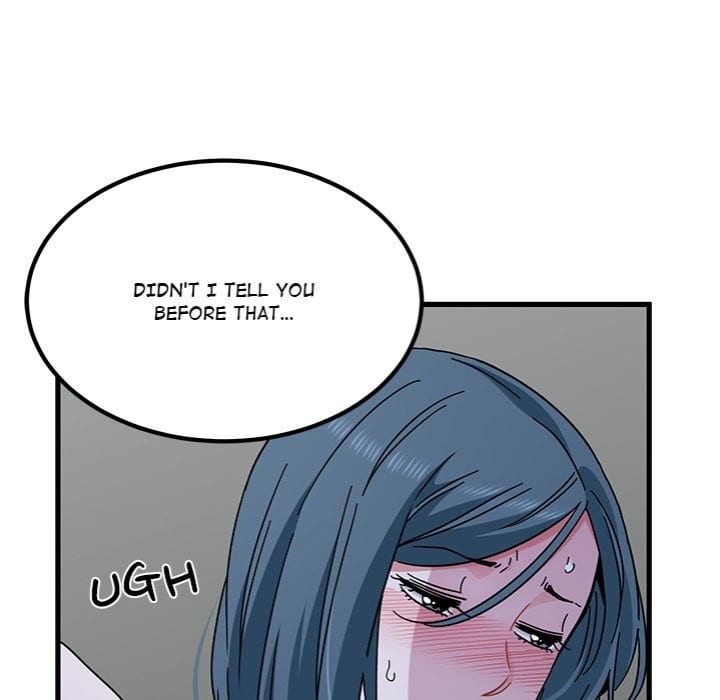 A Turning Point Uncensored, chapter 90, page 151 of 165