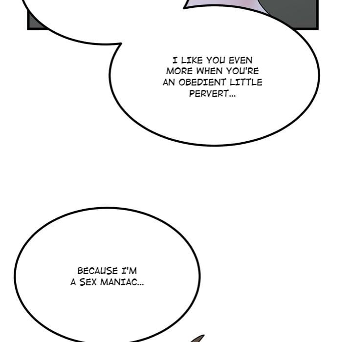 A Turning Point Uncensored, chapter 90, page 153 of 165