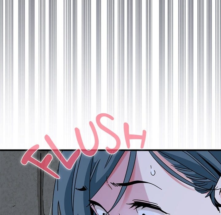 A Turning Point Uncensored, chapter 90, page 157 of 165
