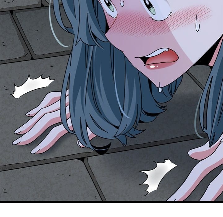 A Turning Point Uncensored, chapter 90, page 158 of 165