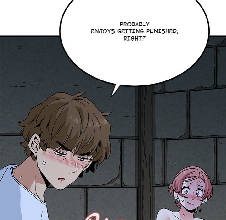 A Turning Point Uncensored, chapter 90, page 163 of 165