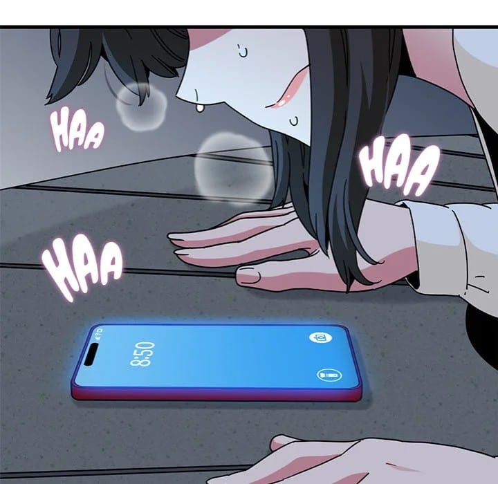 A Turning Point Uncensored, chapter 91, page 5 of 181