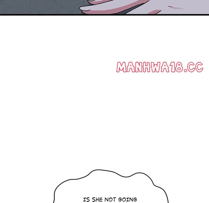 A Turning Point Uncensored, chapter 91, page 6 of 181