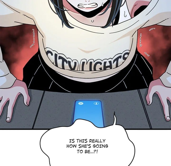 A Turning Point Uncensored, chapter 91, page 8 of 181