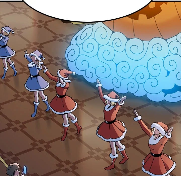 A Turning Point Uncensored, chapter 91, page 12 of 181