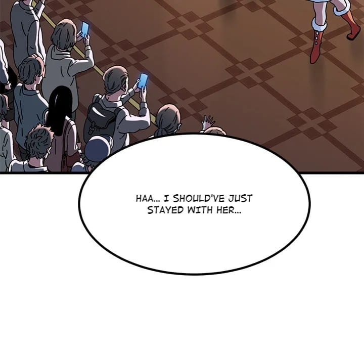 A Turning Point Uncensored, chapter 91, page 13 of 181