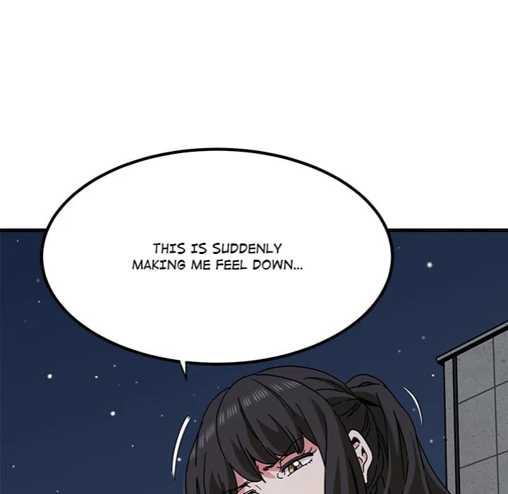 A Turning Point Uncensored, chapter 91, page 14 of 181