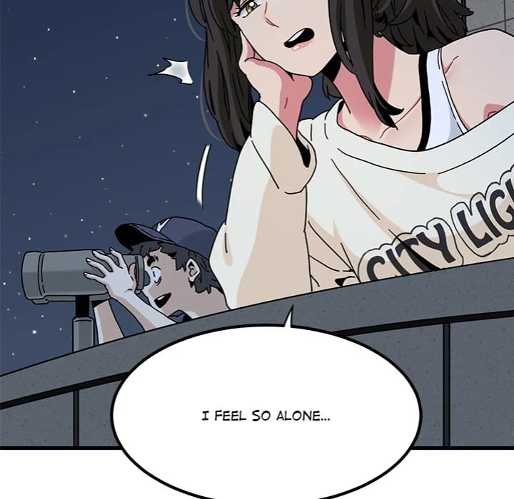 A Turning Point Uncensored, chapter 91, page 15 of 181