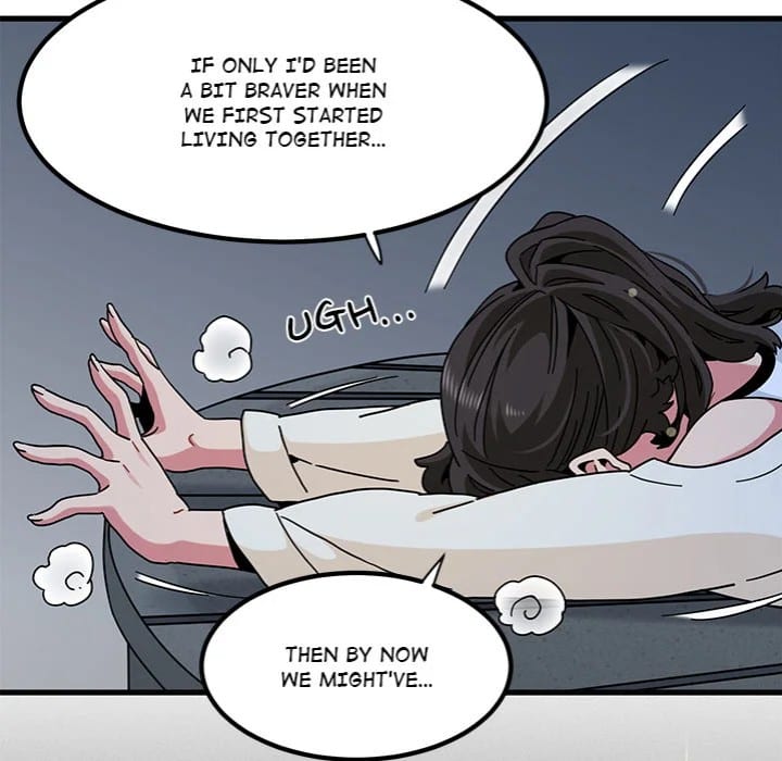 A Turning Point Uncensored, chapter 91, page 17 of 181
