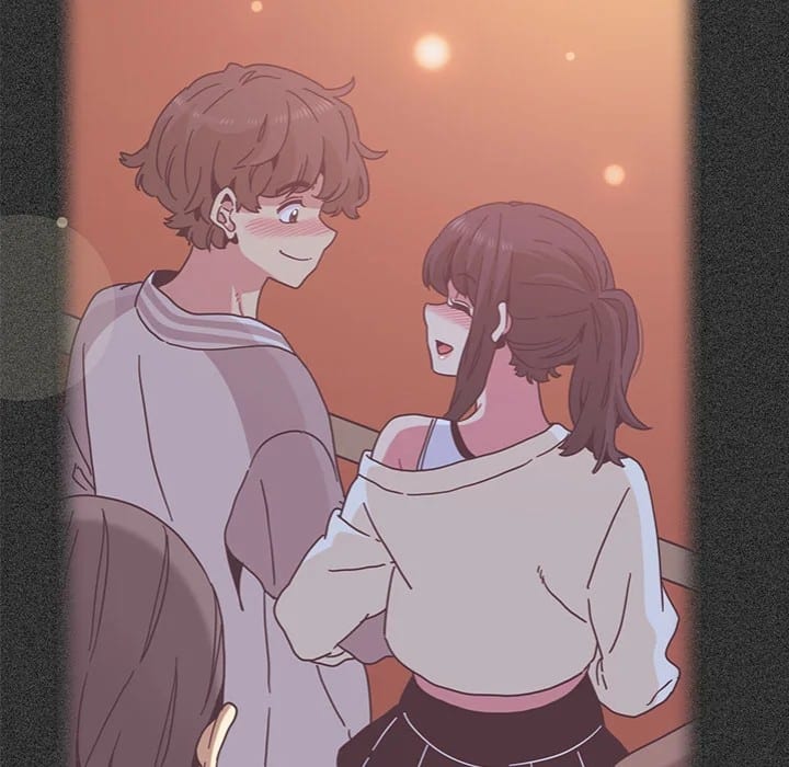 A Turning Point Uncensored, chapter 91, page 19 of 181