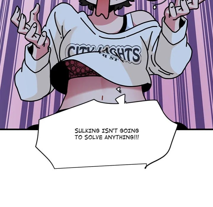 A Turning Point Uncensored, chapter 91, page 22 of 181