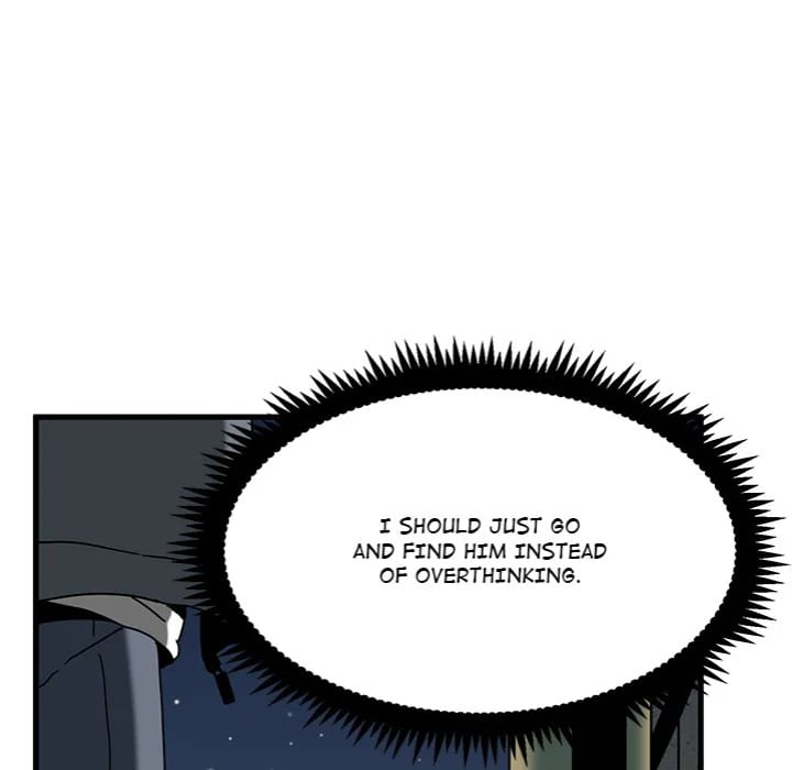 A Turning Point Uncensored, chapter 91, page 23 of 181
