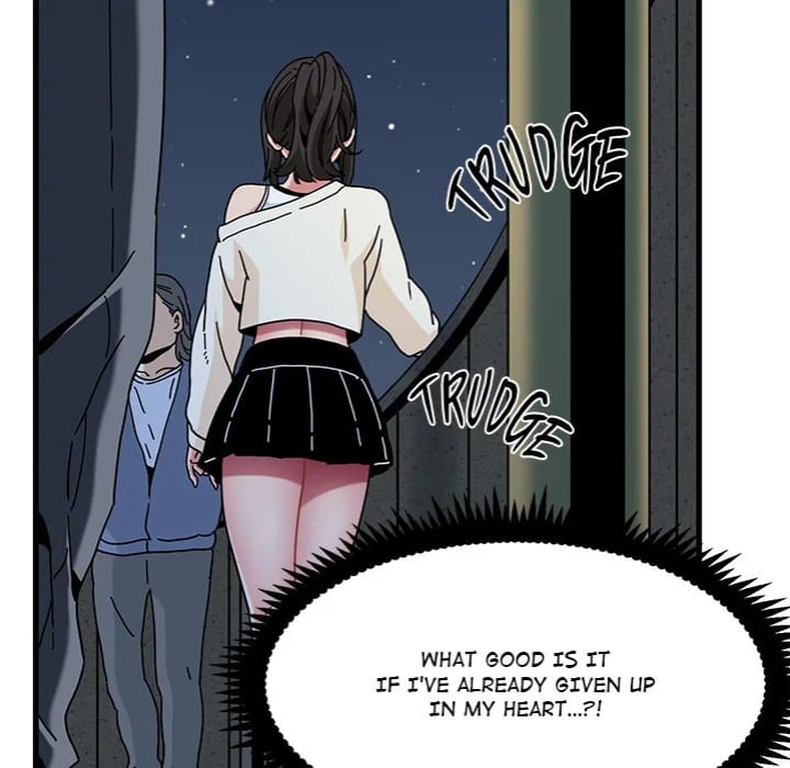A Turning Point Uncensored, chapter 91, page 24 of 181