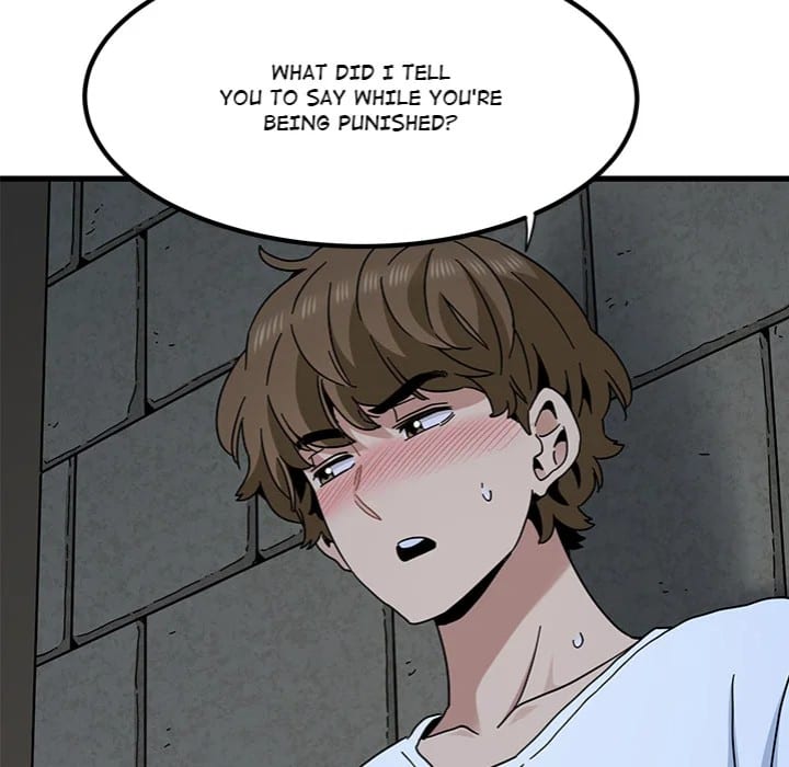 A Turning Point Uncensored, chapter 91, page 33 of 181