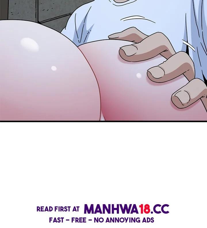 A Turning Point Uncensored, chapter 91, page 34 of 181