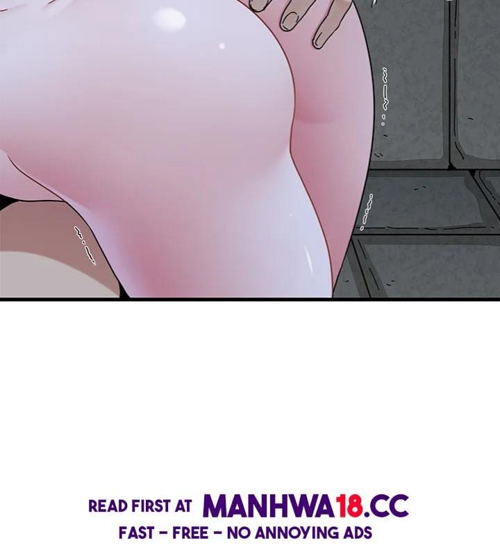 A Turning Point Uncensored, chapter 91, page 45 of 181