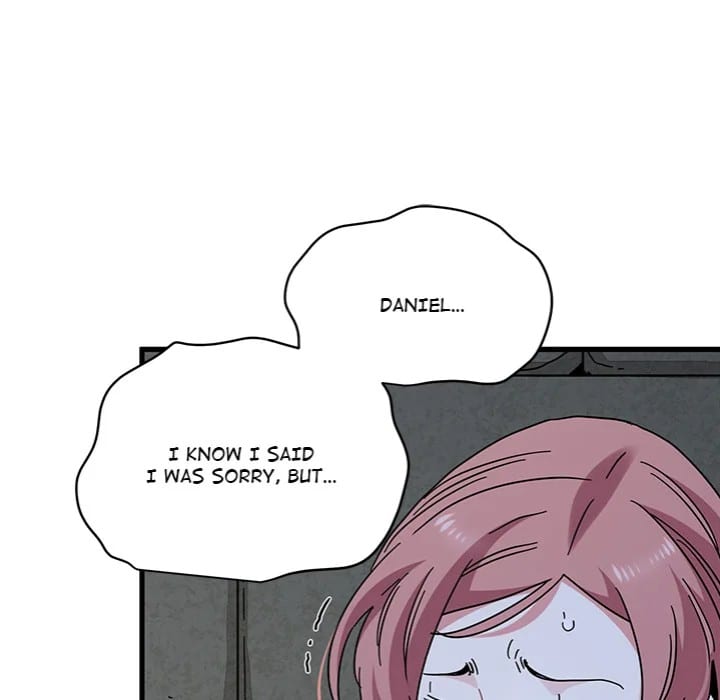 A Turning Point Uncensored, chapter 91, page 46 of 181