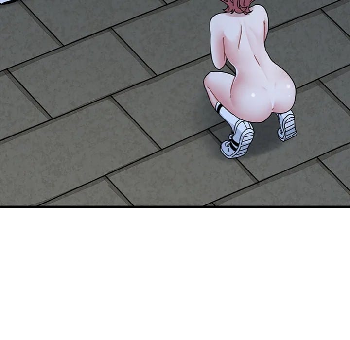 A Turning Point Uncensored, chapter 91, page 50 of 181