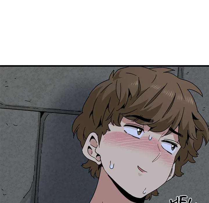 A Turning Point Uncensored, chapter 91, page 53 of 181