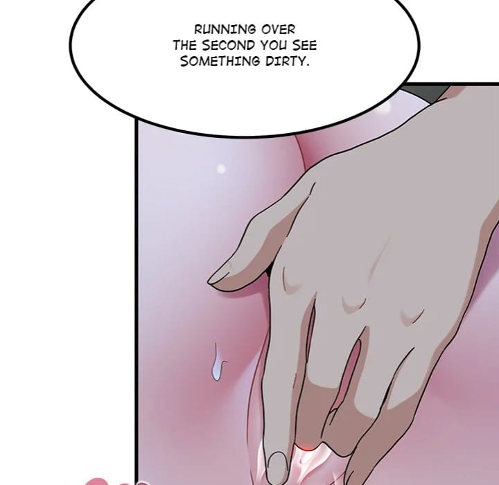 A Turning Point Uncensored, chapter 91, page 58 of 181