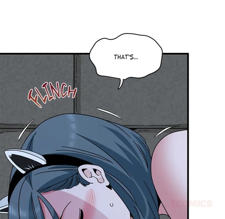 A Turning Point Uncensored, chapter 91, page 60 of 181