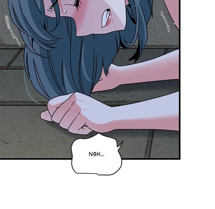 A Turning Point Uncensored, chapter 91, page 61 of 181