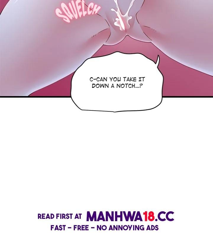 A Turning Point Uncensored, chapter 91, page 66 of 181