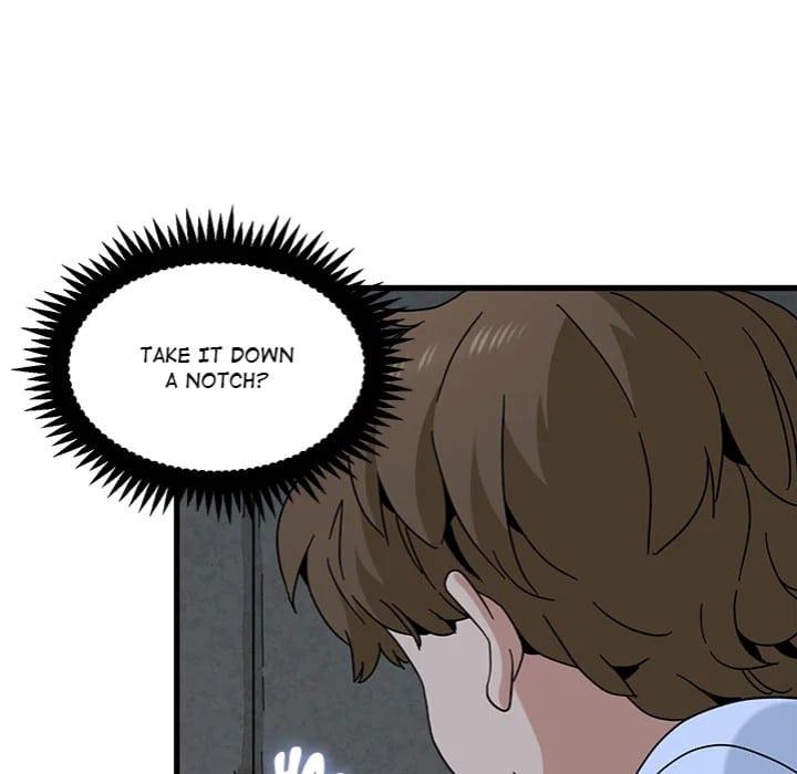 A Turning Point Uncensored, chapter 91, page 67 of 181
