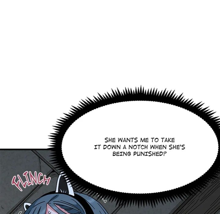 A Turning Point Uncensored, chapter 91, page 69 of 181
