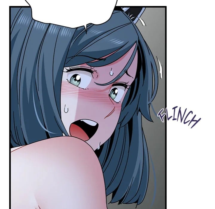 A Turning Point Uncensored, chapter 91, page 80 of 181