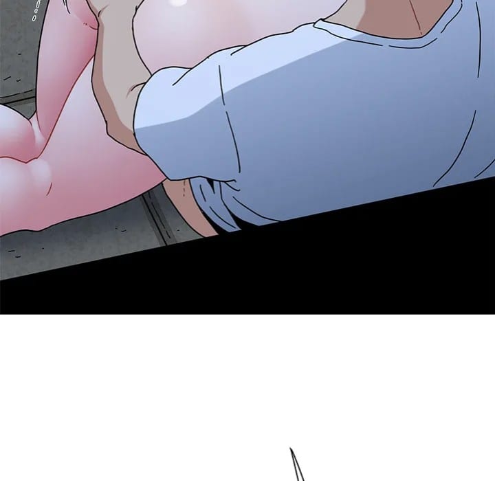 A Turning Point Uncensored, chapter 91, page 85 of 181