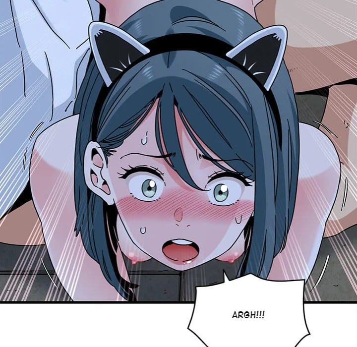 A Turning Point Uncensored, chapter 91, page 87 of 181