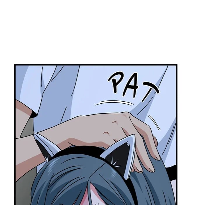 A Turning Point Uncensored, chapter 91, page 93 of 181