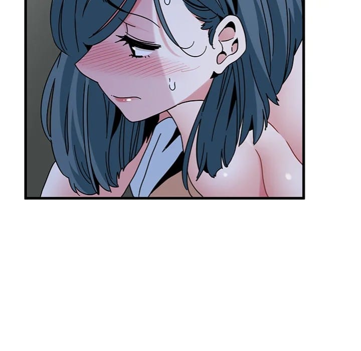 A Turning Point Uncensored, chapter 91, page 94 of 181