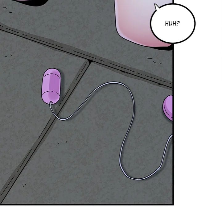 A Turning Point Uncensored, chapter 91, page 98 of 181
