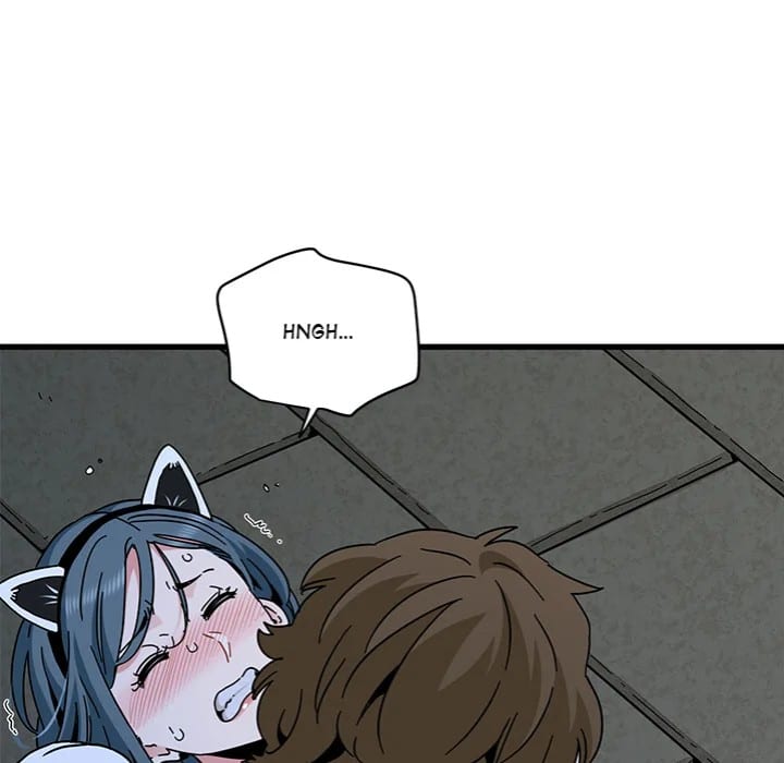 A Turning Point Uncensored, chapter 91, page 102 of 181